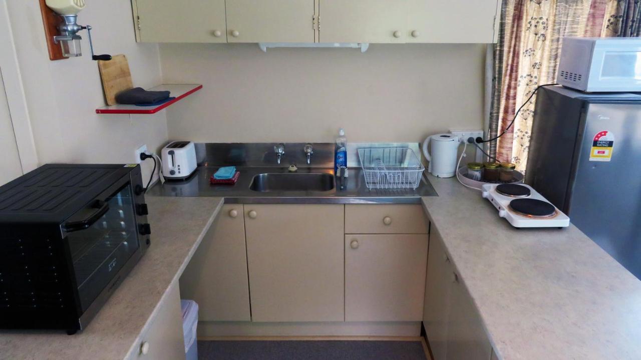 Riverside Accommodation Karangahake Zewnętrze zdjęcie