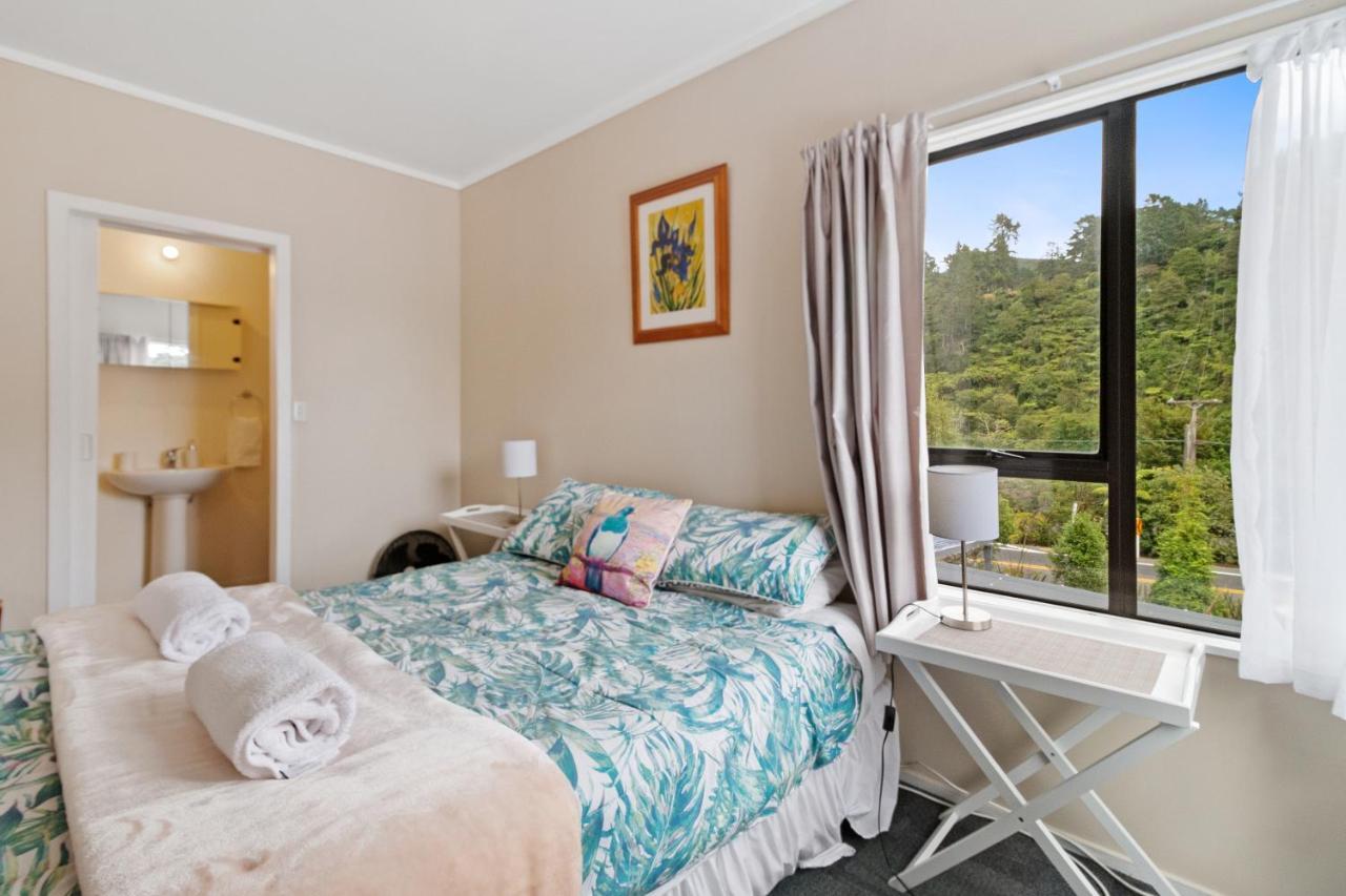 Riverside Accommodation Karangahake Zewnętrze zdjęcie