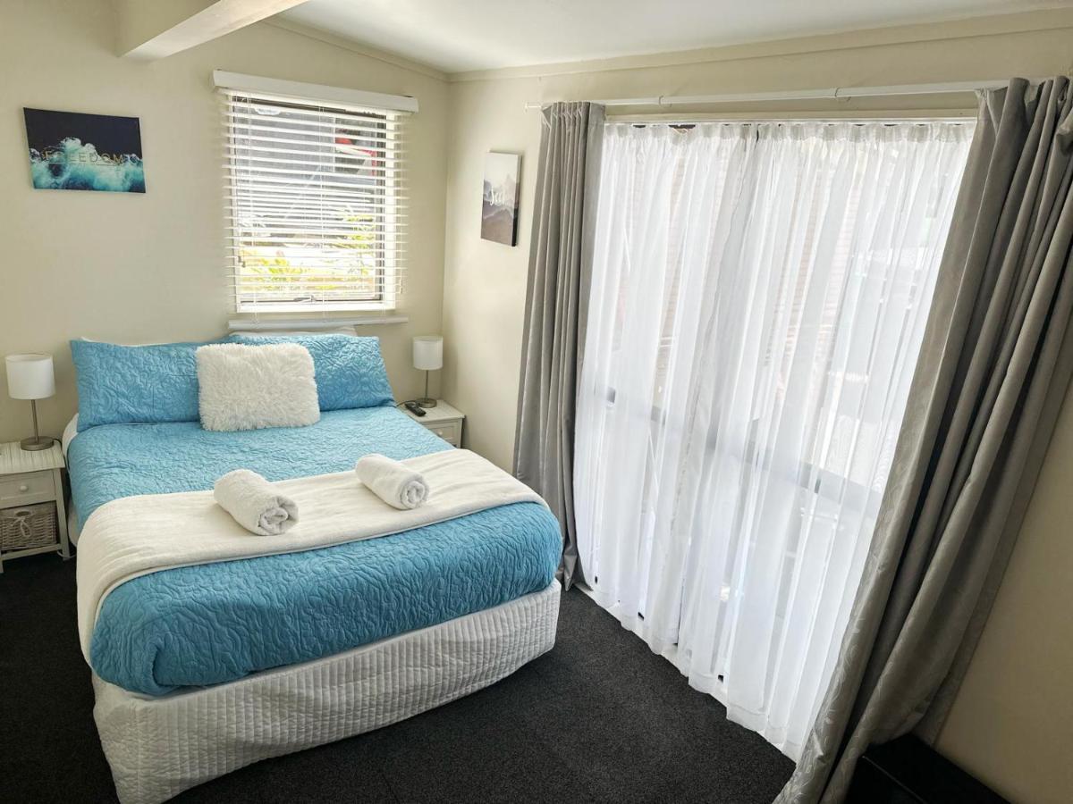 Riverside Accommodation Karangahake Zewnętrze zdjęcie