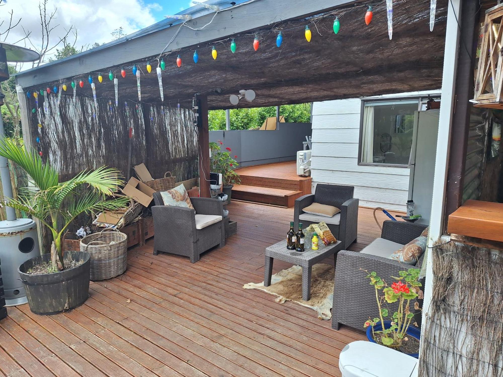 Riverside Accommodation Karangahake Zewnętrze zdjęcie