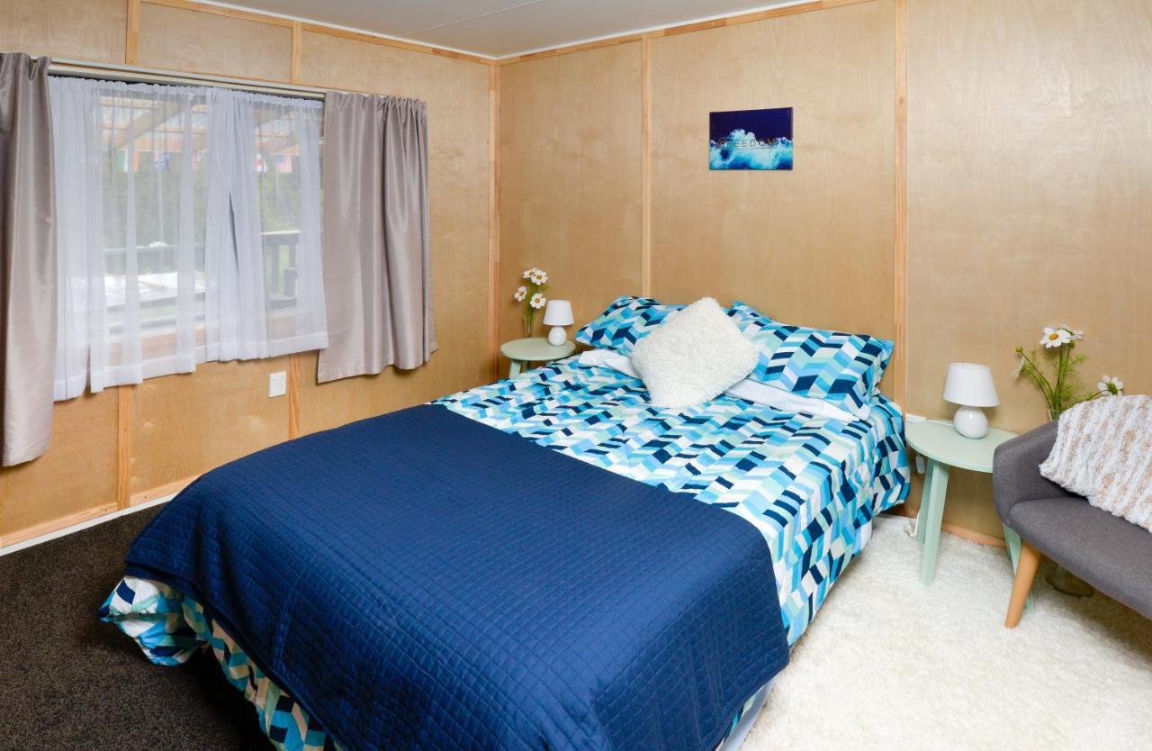 Riverside Accommodation Karangahake Zewnętrze zdjęcie